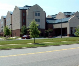 Homewood Suites by Hilton Richmond - West End / Innsbrook