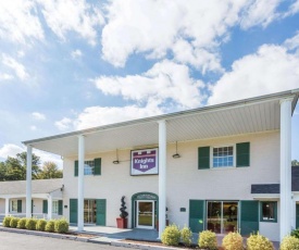 Knights Inn Glen Allen