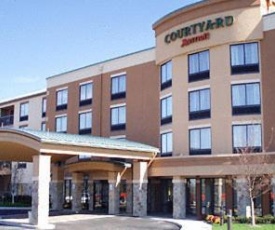 Courtyard Pittsburgh Monroeville