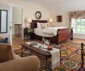 Inn at Warner Hall