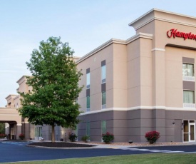 Hampton Inn Gloucester