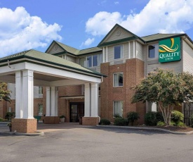 Quality Inn Gloucester