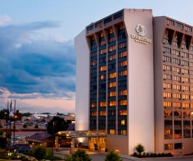 DoubleTree by Hilton Pittsburgh Monroeville Convention Center