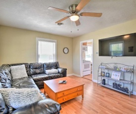 Attractive Hampton Cottage Less Than 3 Mi to Downtown