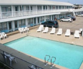 Dolphyn Motel