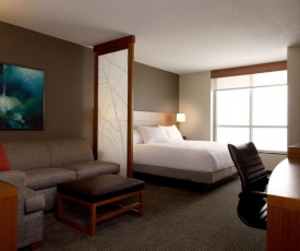 Hyatt Place Hampton Convention Center