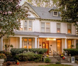Magnolia House Inn