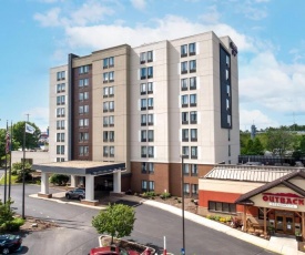 Hampton Inn Pittsburgh-Monroeville