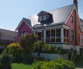 Shirley's Buckroe Beach House
