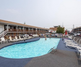The Janmere Motel