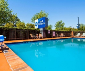 Best Western Hampton Coliseum Inn