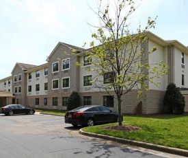 Extended Stay America Suites - Hampton - Coliseum