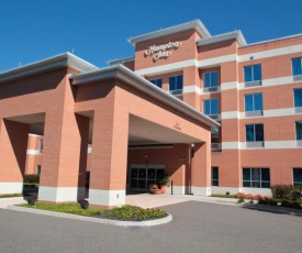 Hampton Inn Hampton-Newport News
