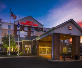 Hilton Garden Inn Hampton Coliseum Central