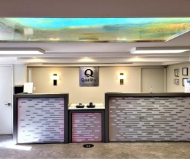 Quality Inn -Hampton Coliseum Convention Center