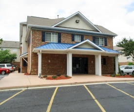 Studio 6-Hampton, VA - Langley AFB Area