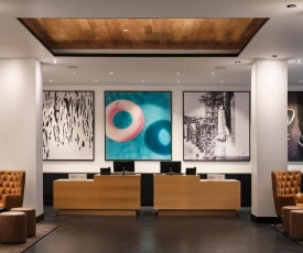The Landing at Hampton Marina, Tapestry Collection by Hilton