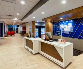Holiday Inn Express & Suites - Harrisonburg University Area , an IHG Hotel