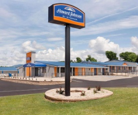 Howard Johnson by Wyndham Harrisonburg