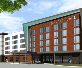 Hyatt Place Harrisonburg