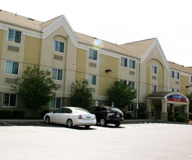 Candlewood Suites Harrisonburg, an IHG Hotel