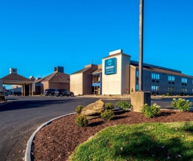 Clarion Pointe Harrisonburg