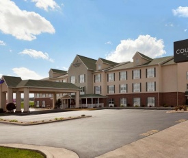 Country Inn & Suites by Radisson, Harrisonburg, VA