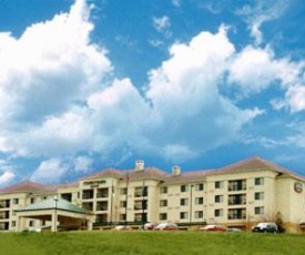 Courtyard Harrisonburg