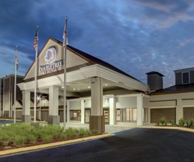 Doubletree by Hilton Harrisonburg