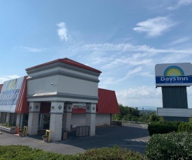 Days Inn by Wyndham Harrisonburg