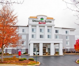 SpringHill Suites Pittsburgh Monroeville