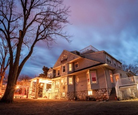 Friendly City Inn B&B
