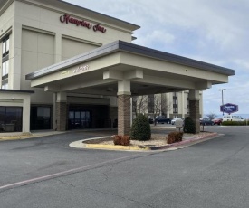 Hampton Inn Harrisonburg - University