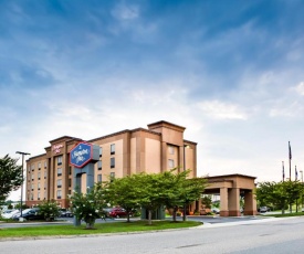 Hampton Inn Harrisonburg South