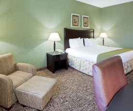 Hotel Harrisonburg