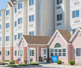Microtel Inn & Suites by Wyndham Harrisonburg