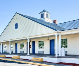 Motel 6-Harrisonburg, VA - South