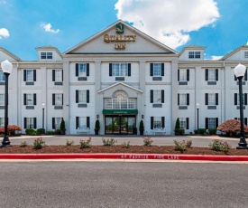 Quality Inn Harrisonburg I-81