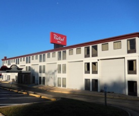 Red Roof Inn Harrisonburg - University Area