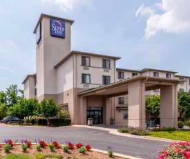 Sleep Inn & Suites Harrisonburg near University