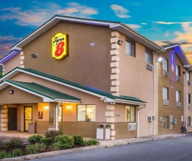 Super 8 by Wyndham Harrisonburg