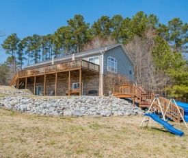 Henrico Haven