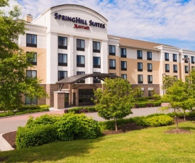 SpringHill Suites Richmond Northwest