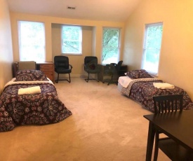 Herndon House For Professionals