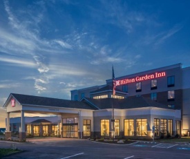 Hilton Garden Inn Pittsburgh Airport