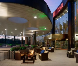 Hilton Washington Dulles Airport