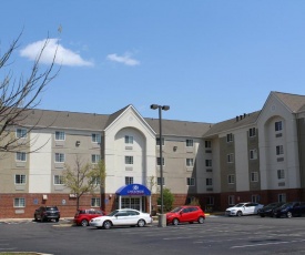 Candlewood Suites Washington-Dulles Herndon, an IHG Hotel