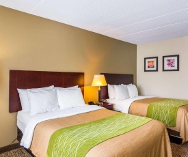 Comfort Inn Herndon-Reston