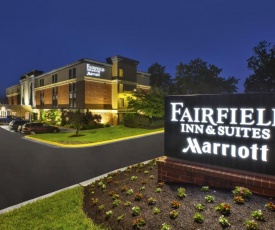 Fairfield by Marriott Inn & Suites Herndon Reston