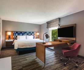 Hampton Inn & Suites Herndon-Reston